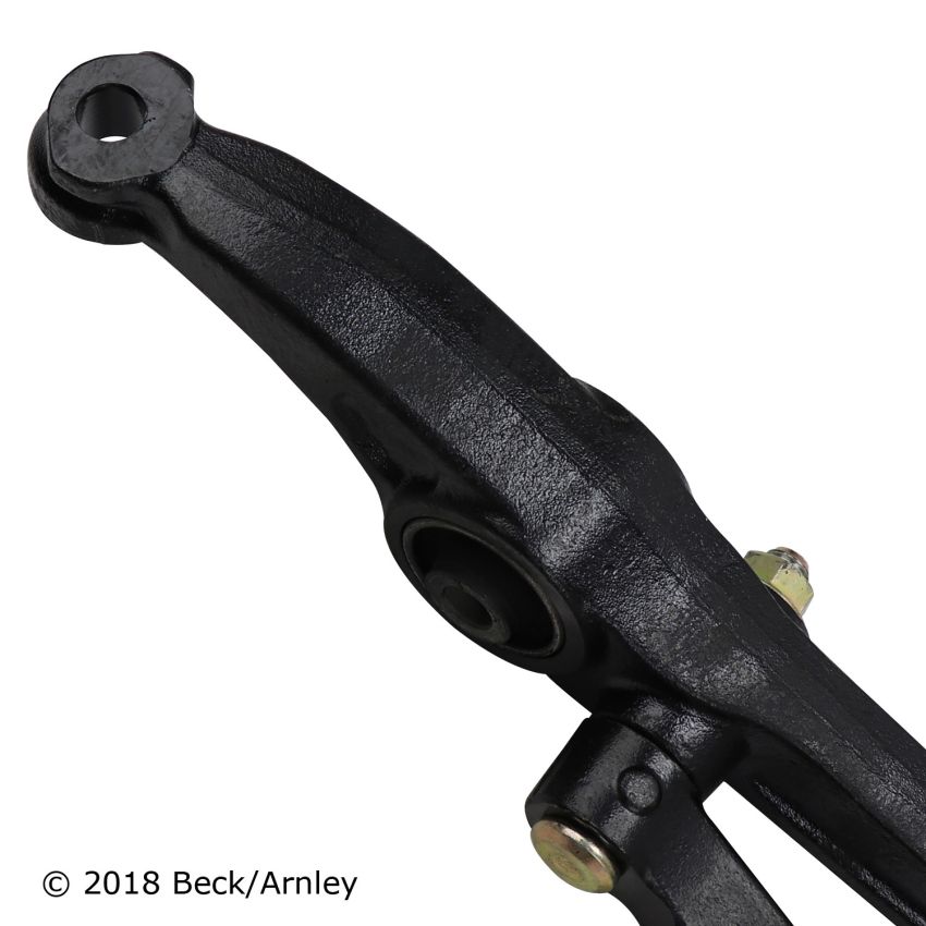 BECK/ARNLEY 102-5844 CONTROL ARM