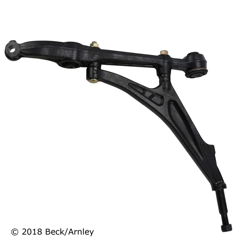 BECK/ARNLEY 102-5844 CONTROL ARM