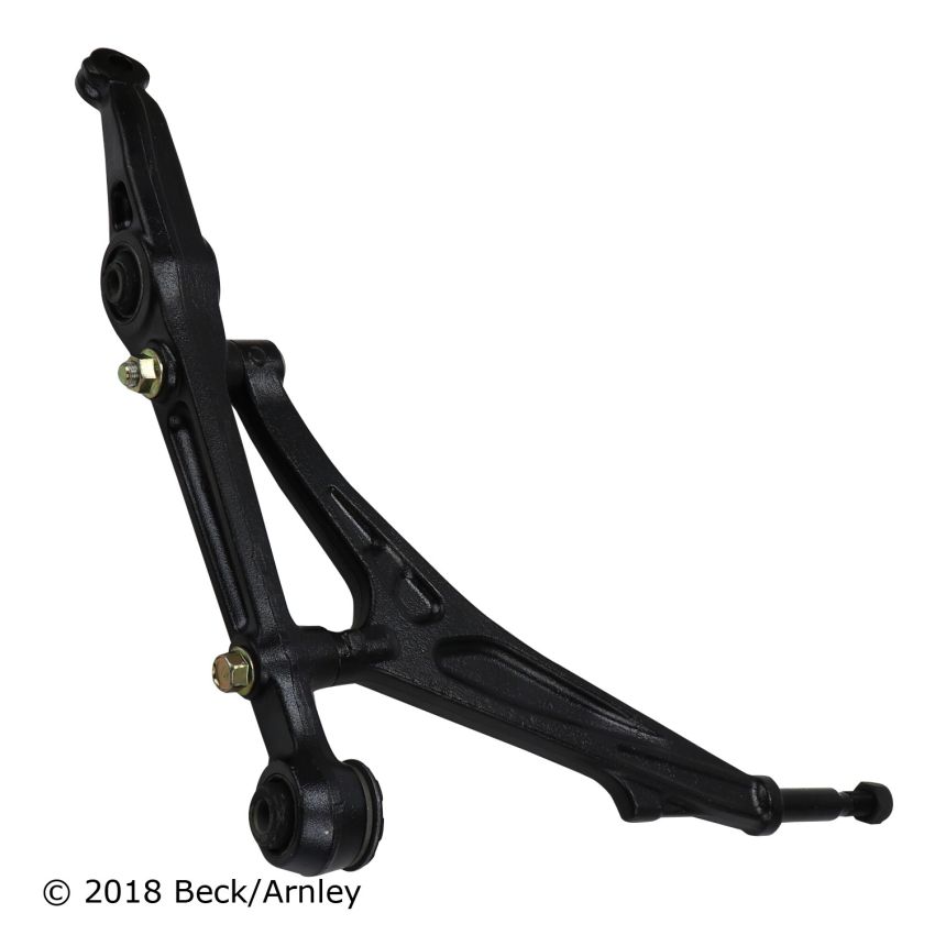 BECK/ARNLEY 102-5845 CONTROL ARM