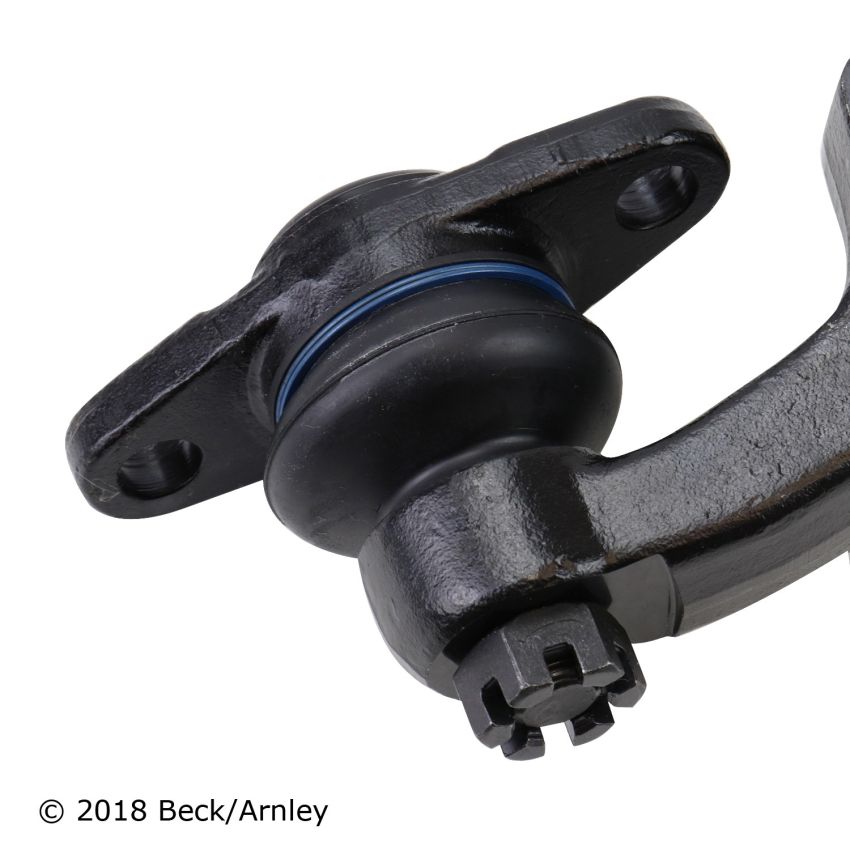 BECK/ARNLEY 102-5877 CTL ARM w BALL JOINT