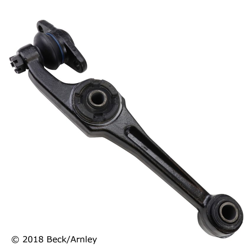 BECK/ARNLEY 102-5877 CTL ARM w BALL JOINT
