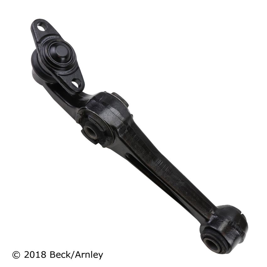 BECK/ARNLEY 102-5877 CTL ARM w BALL JOINT