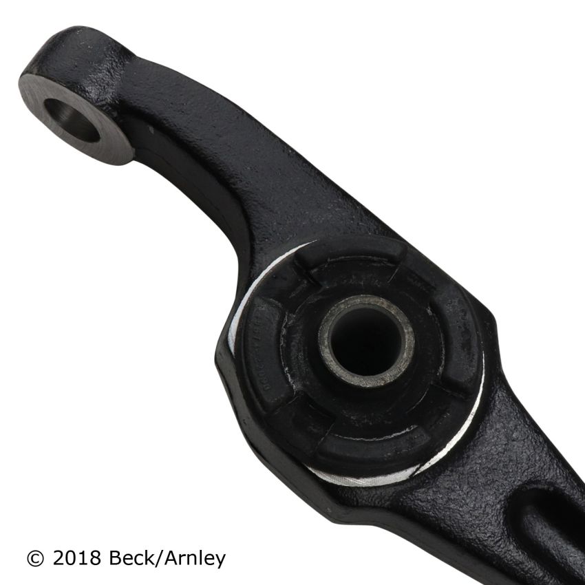 BECK/ARNLEY 102-5878 CTL ARM w BALL JOINT