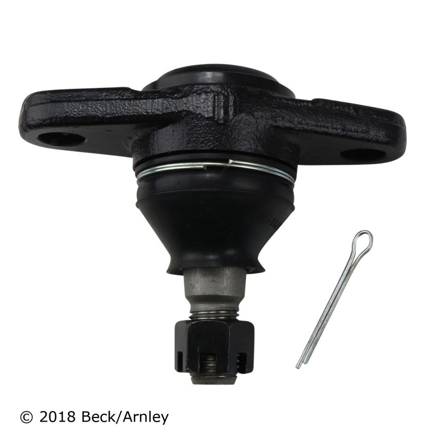 BECK/ARNLEY 102-5878 CTL ARM w BALL JOINT