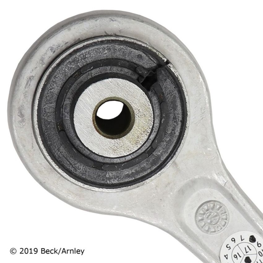BECK/ARNLEY 102-5879 CTL ARM w BALL JOINT