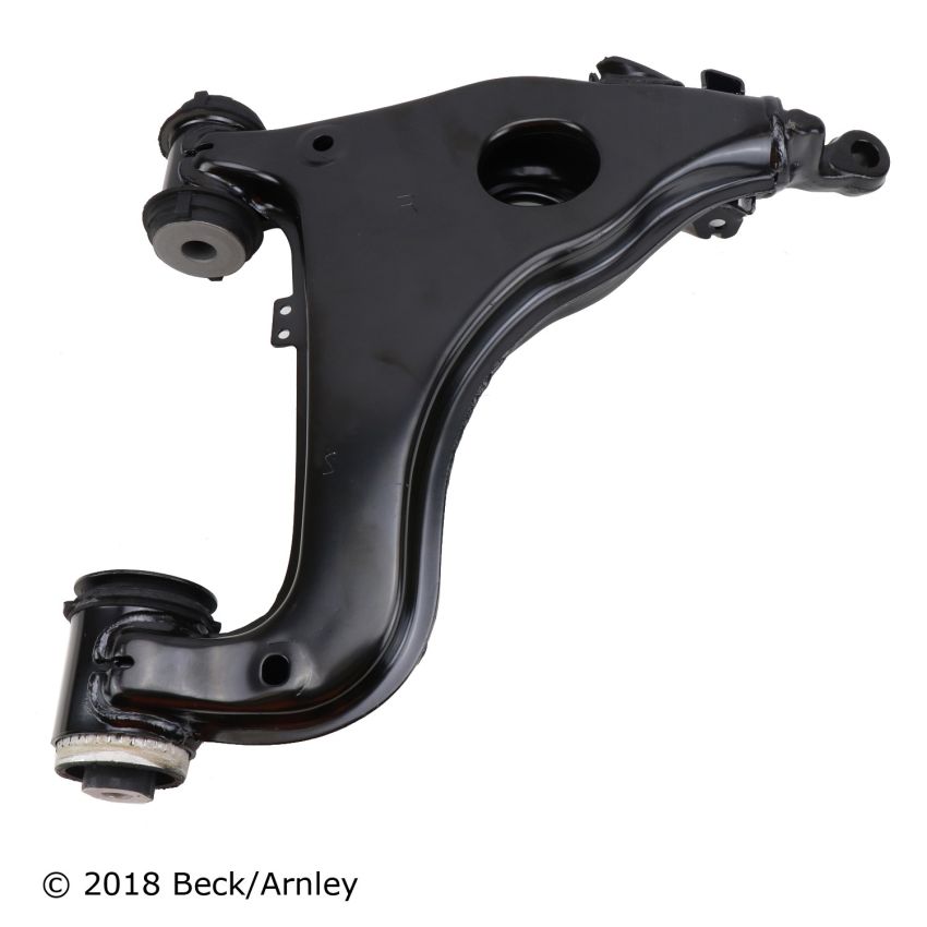 BECK/ARNLEY 102-5882 CONTROL ARM