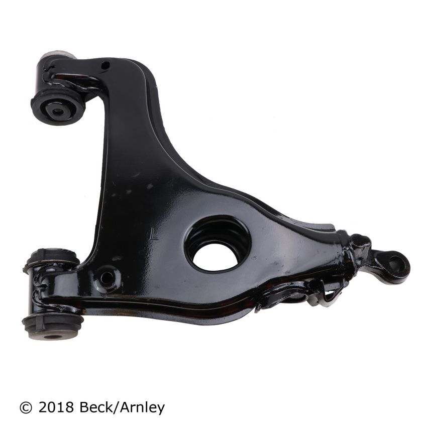 BECK/ARNLEY 102-5883 CONTROL ARM