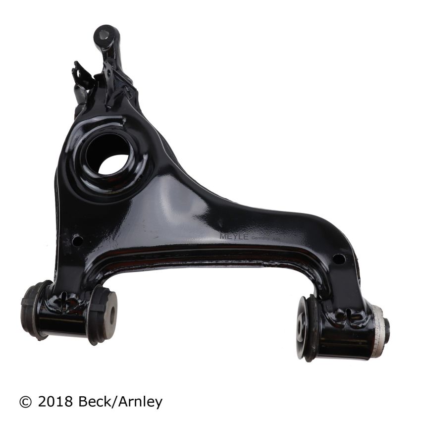 BECK/ARNLEY 102-5883 CONTROL ARM