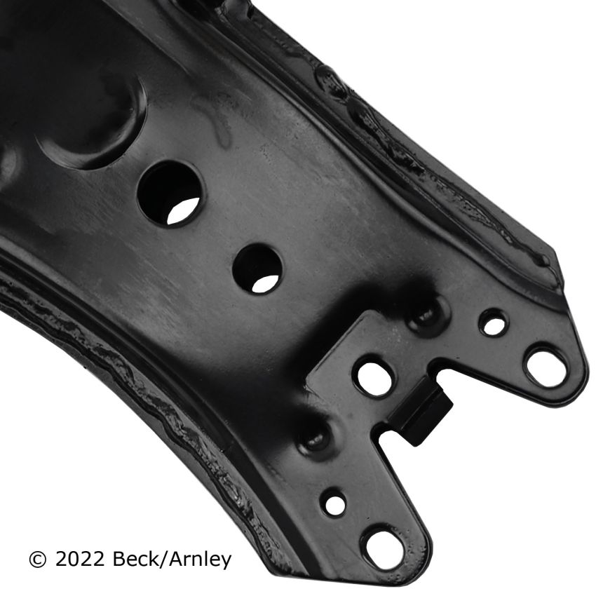BECK/ARNLEY 102-5884 CONTROL ARM