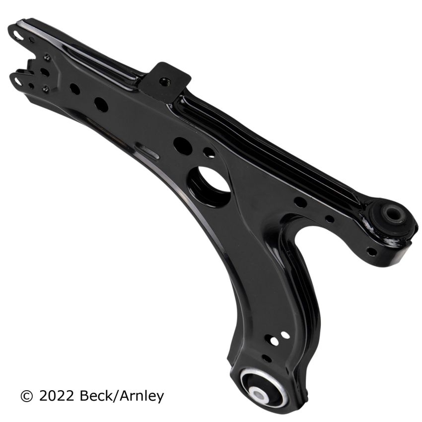 BECK/ARNLEY 102-5884 CONTROL ARM