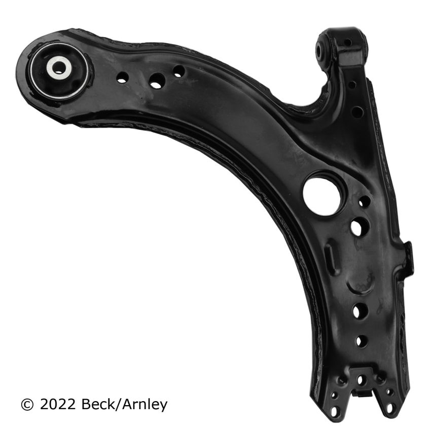 BECK/ARNLEY 102-5884 CONTROL ARM
