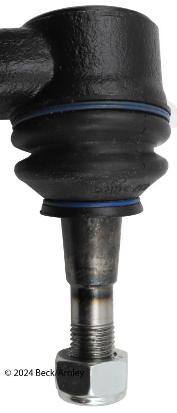 BECK/ARNLEY 102-5891 CTL ARM w BALL JOINT