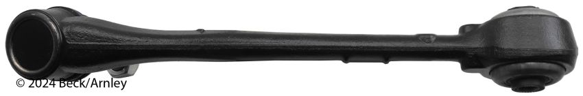 BECK/ARNLEY 102-5891 CTL ARM w BALL JOINT