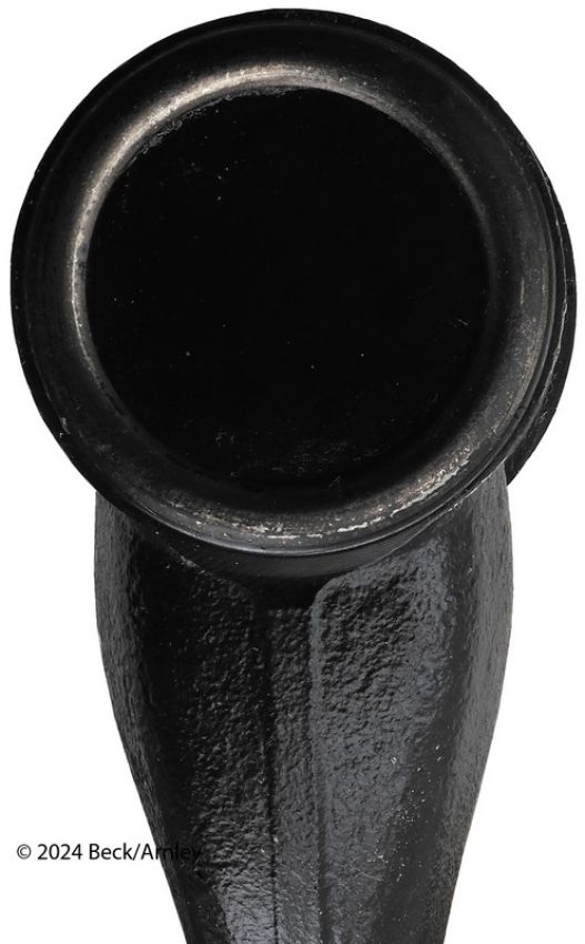 BECK/ARNLEY 102-5891 CTL ARM w BALL JOINT