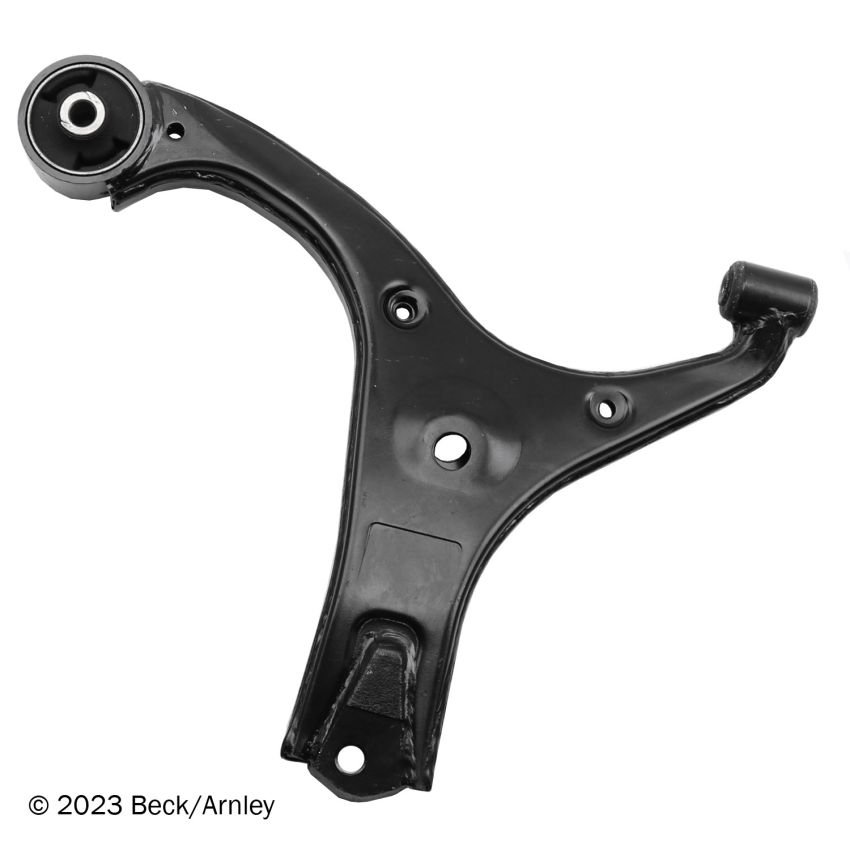 BECK/ARNLEY 102-5896 CONTROL ARM