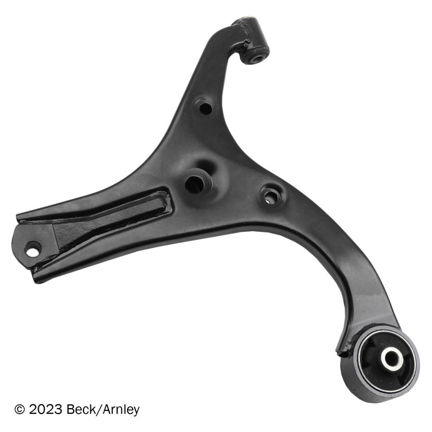 BECK/ARNLEY 102-5896 CONTROL ARM