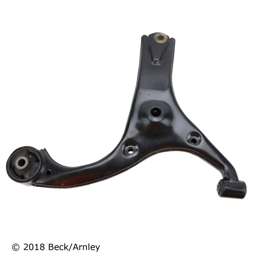BECK/ARNLEY 102-5897 CONTROL ARM