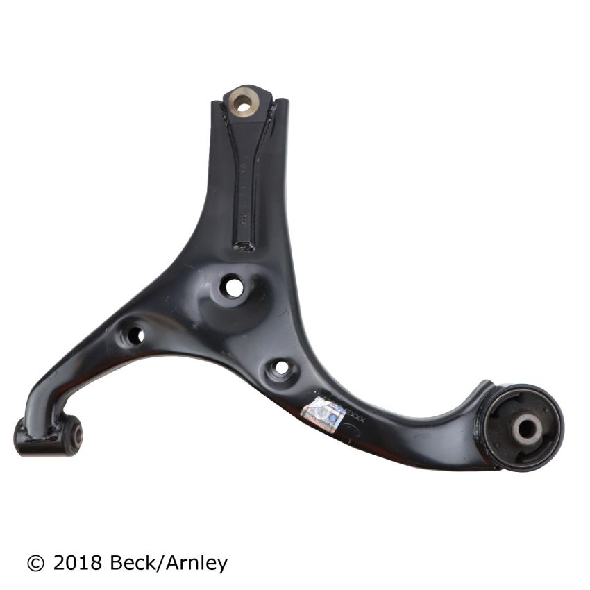 BECK/ARNLEY 102-5897 CONTROL ARM