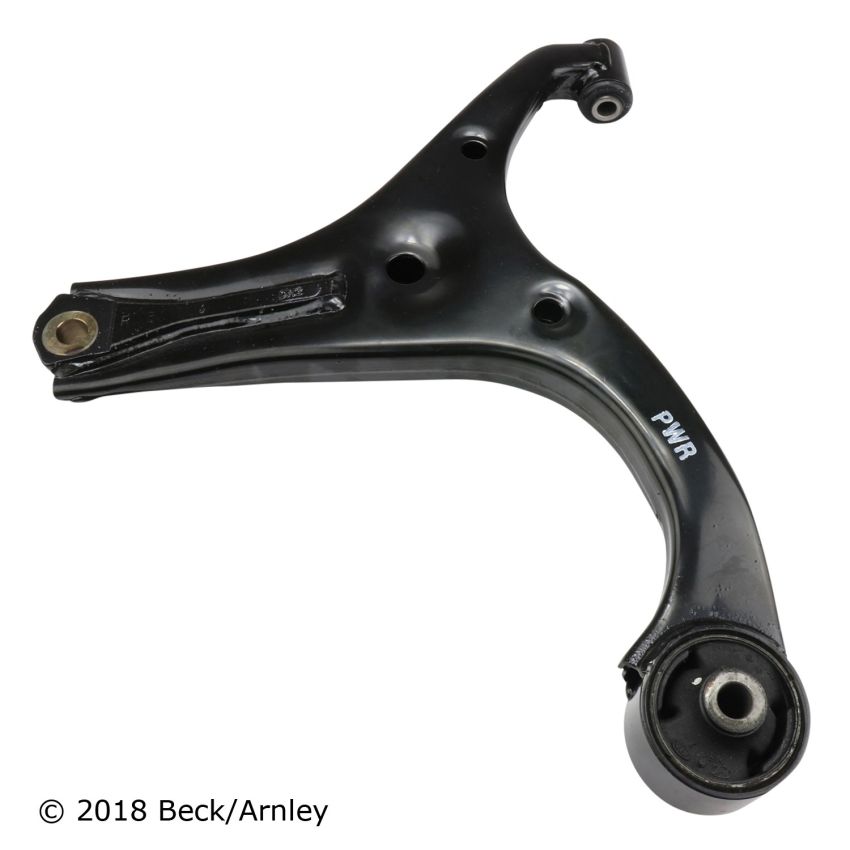 BECK/ARNLEY 102-5898 CONTROL ARM