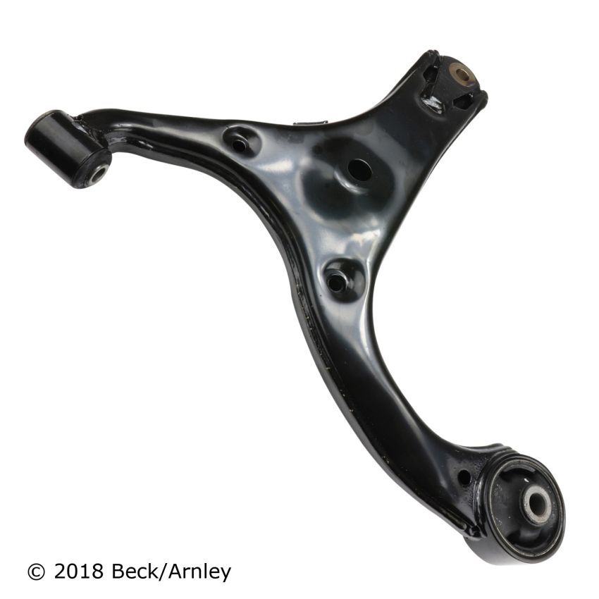 BECK/ARNLEY 102-5898 CONTROL ARM