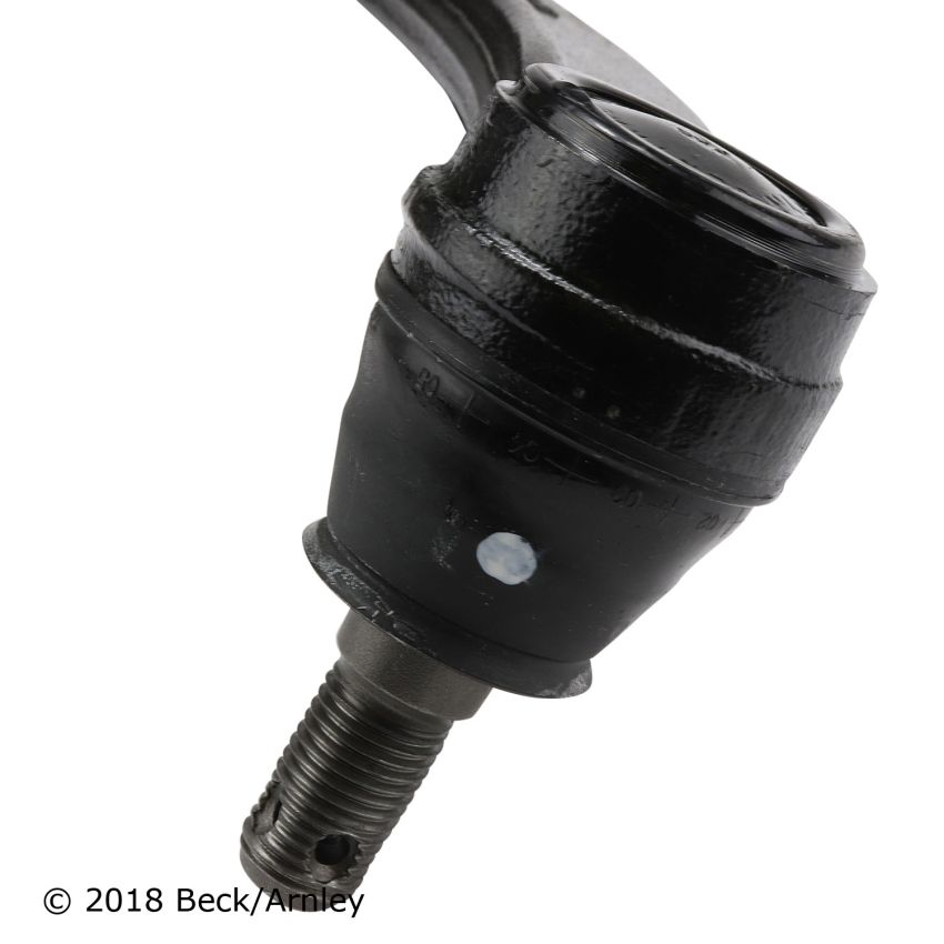 BECK/ARNLEY 102-5900 CTL ARM w BALL JOINT