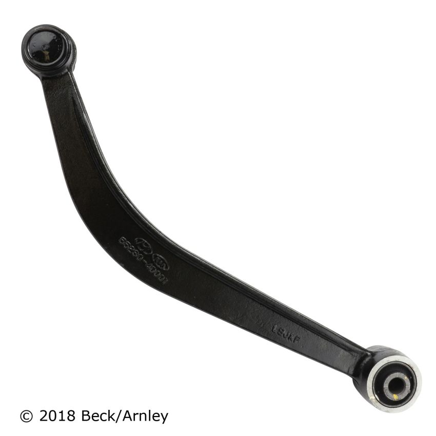 BECK/ARNLEY 102-5900 CTL ARM w BALL JOINT