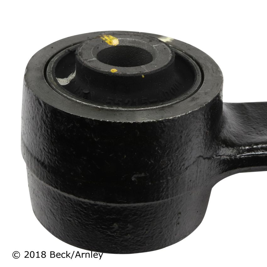 BECK/ARNLEY 102-5900 CTL ARM w BALL JOINT