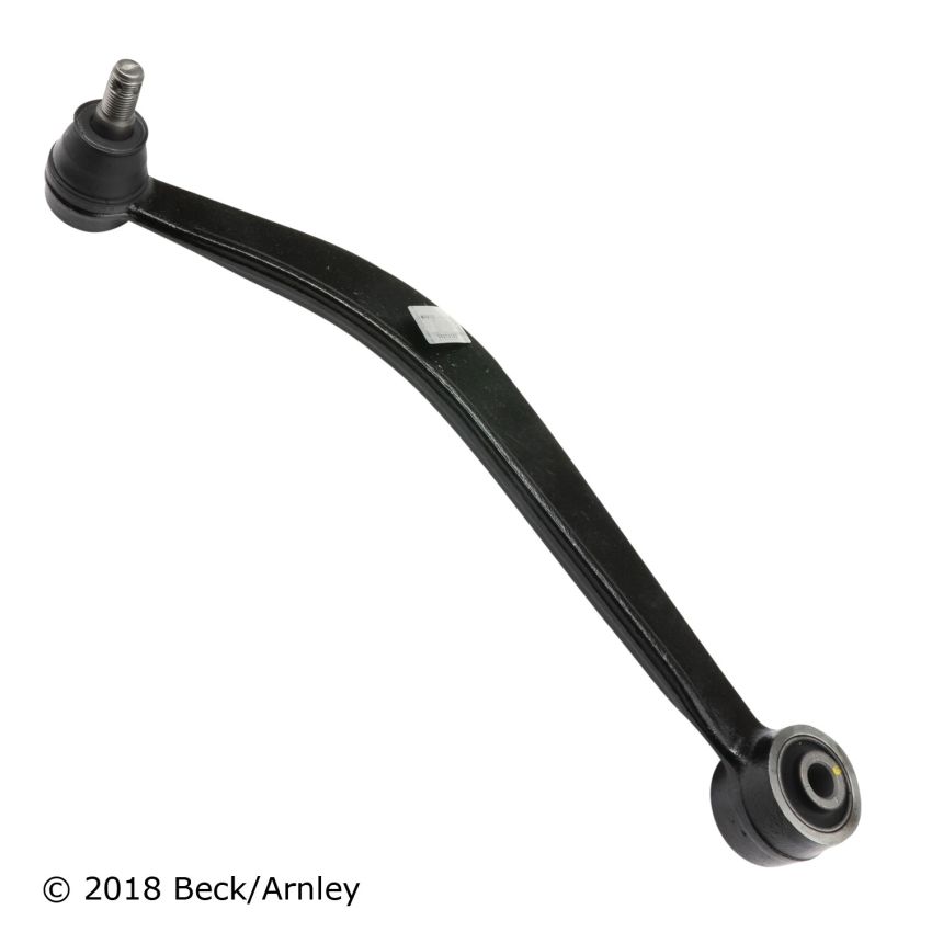 BECK/ARNLEY 102-5900 CTL ARM w BALL JOINT