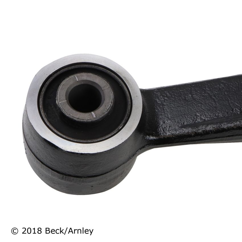 BECK/ARNLEY 102-5901 CTL ARM w BALL JOINT