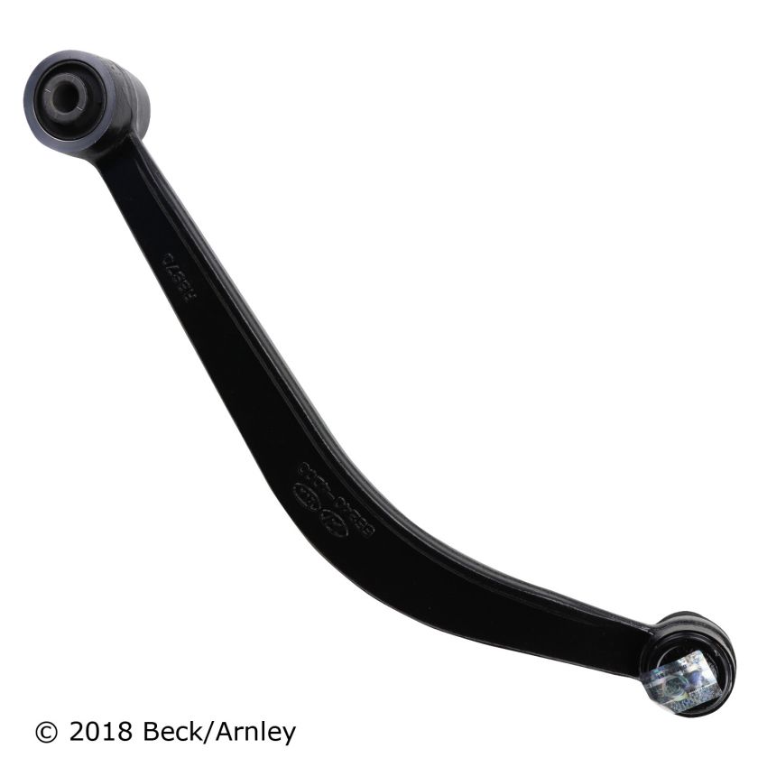 BECK/ARNLEY 102-5901 CTL ARM w BALL JOINT