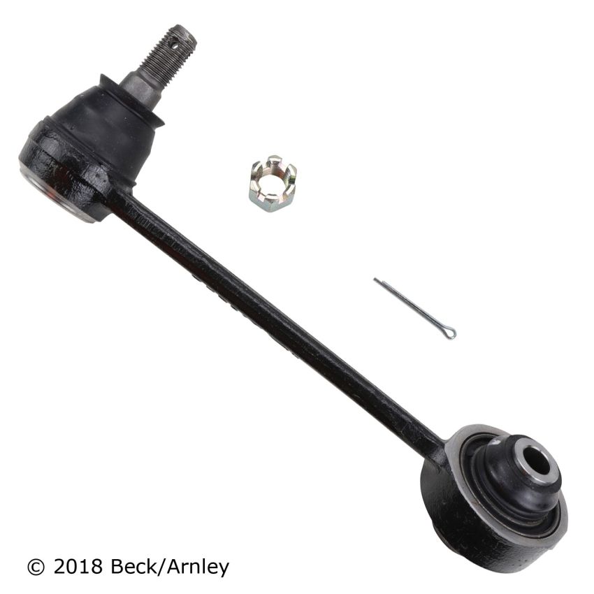 BECK/ARNLEY 102-5902 CTL ARM w BALL JOINT