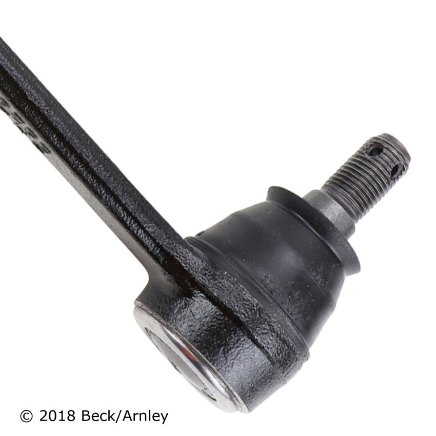 BECK/ARNLEY 102-5903 CTL ARM w BALL JOINT