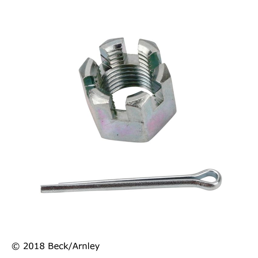 BECK/ARNLEY 102-5903 CTL ARM w BALL JOINT