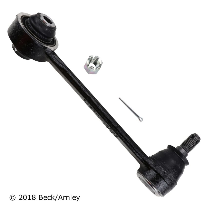 BECK/ARNLEY 102-5903 CTL ARM w BALL JOINT