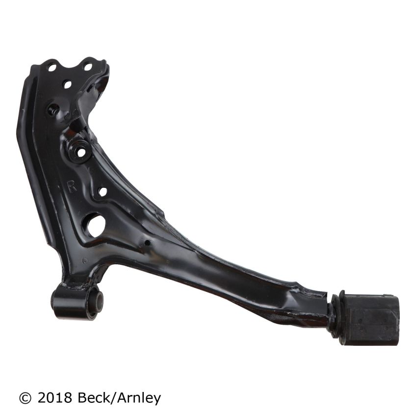 BECK/ARNLEY 102-5914 CONTROL ARM