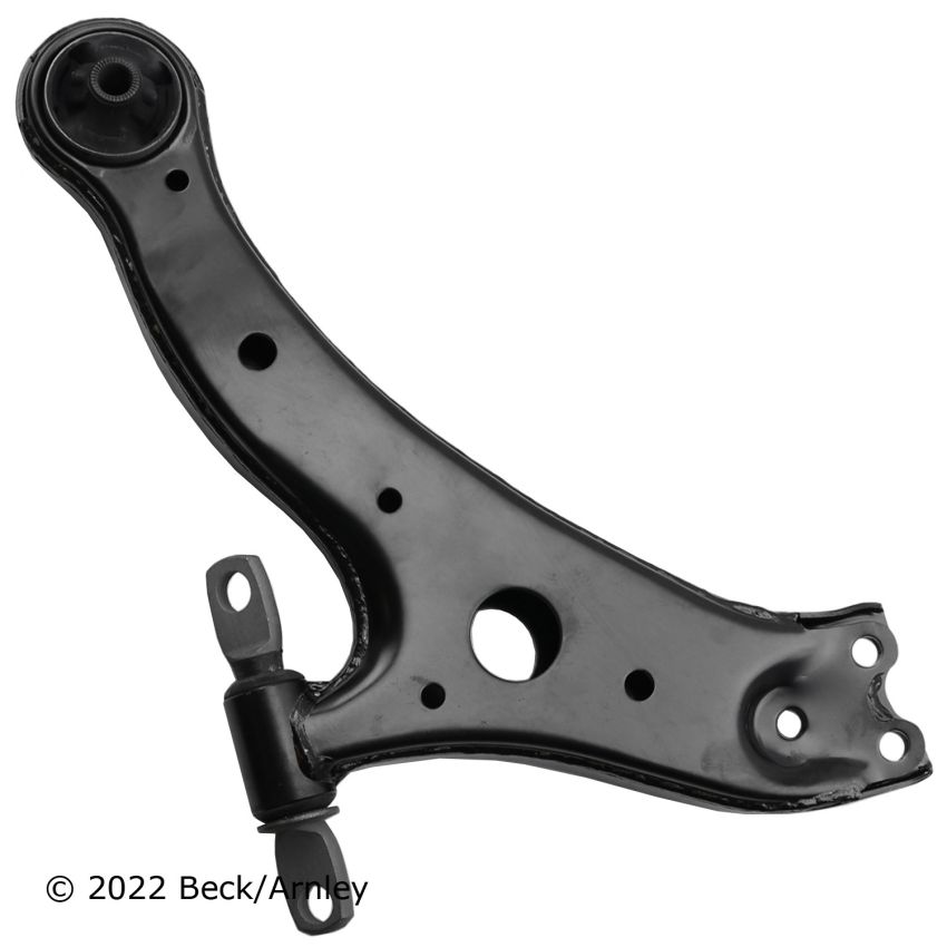BECK/ARNLEY 102-5921 CONTROL ARM