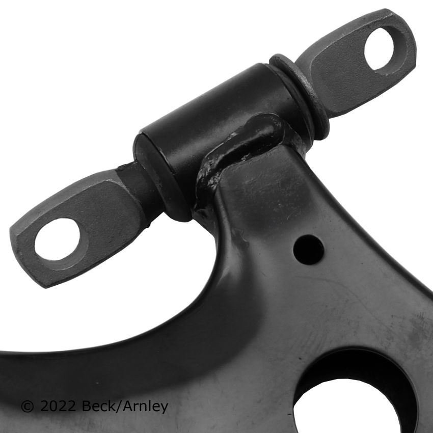 BECK/ARNLEY 102-5921 CONTROL ARM