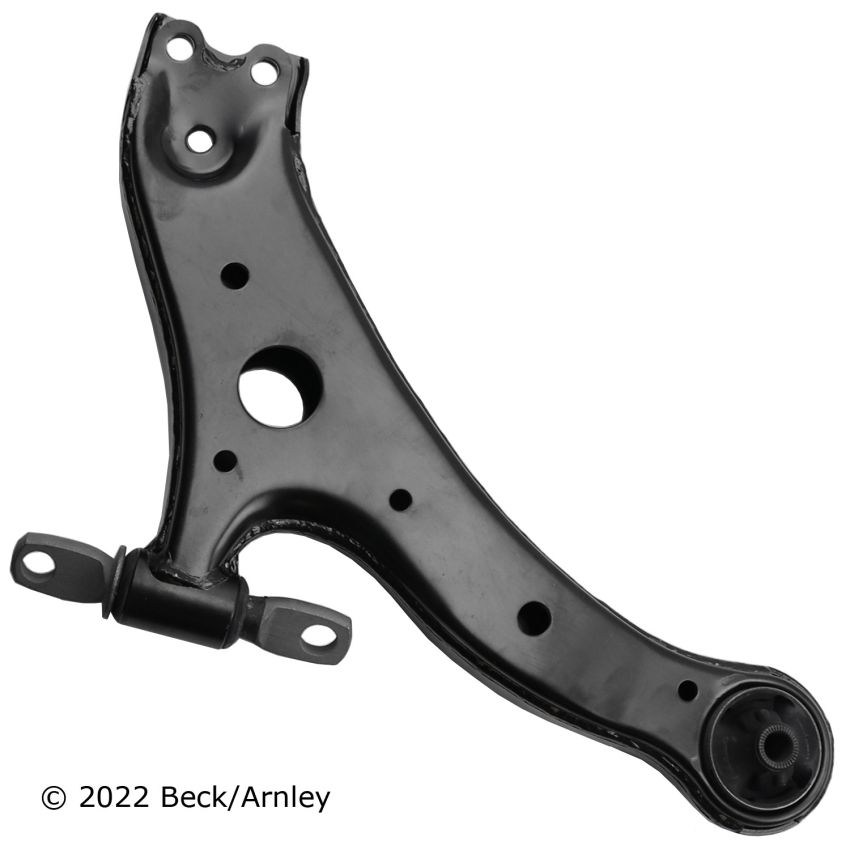 BECK/ARNLEY 102-5922 CONTROL ARM