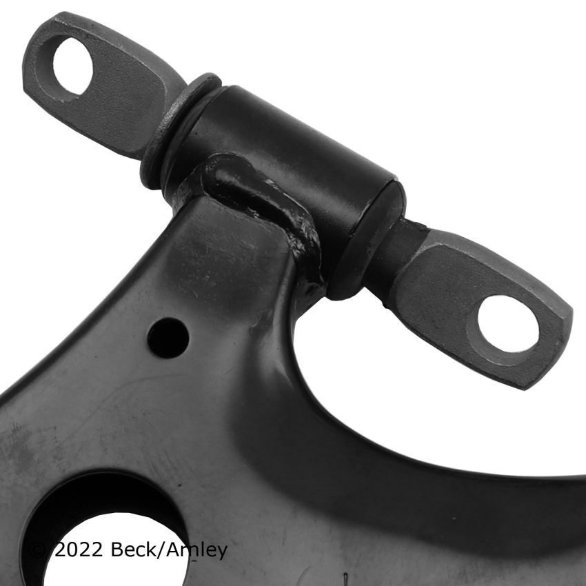 BECK/ARNLEY 102-5922 CONTROL ARM