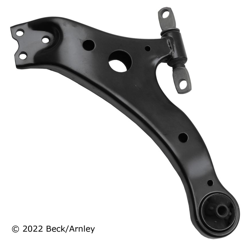 BECK/ARNLEY 102-5922 CONTROL ARM