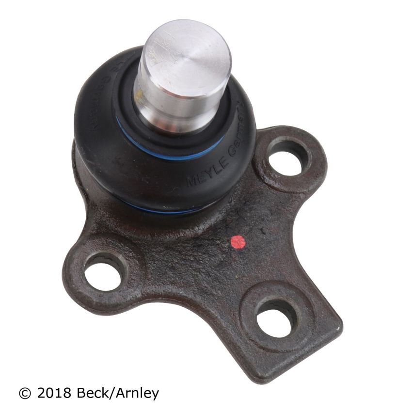 BECK/ARNLEY 102-5929 CTL ARM w BALL JOINT