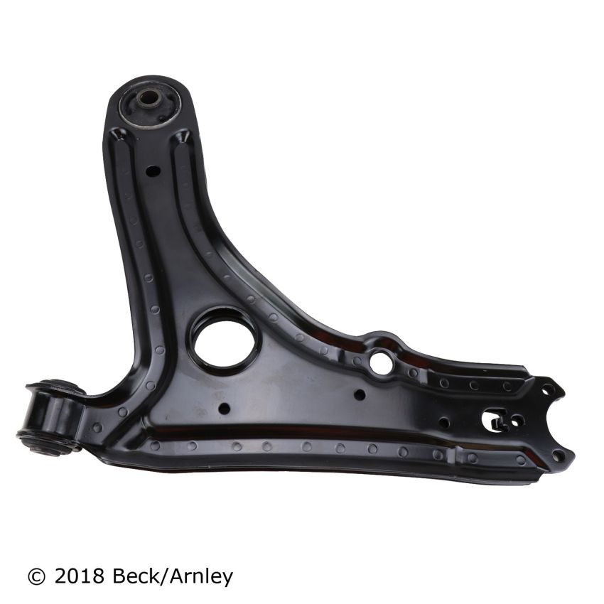 BECK/ARNLEY 102-5929 CTL ARM w BALL JOINT