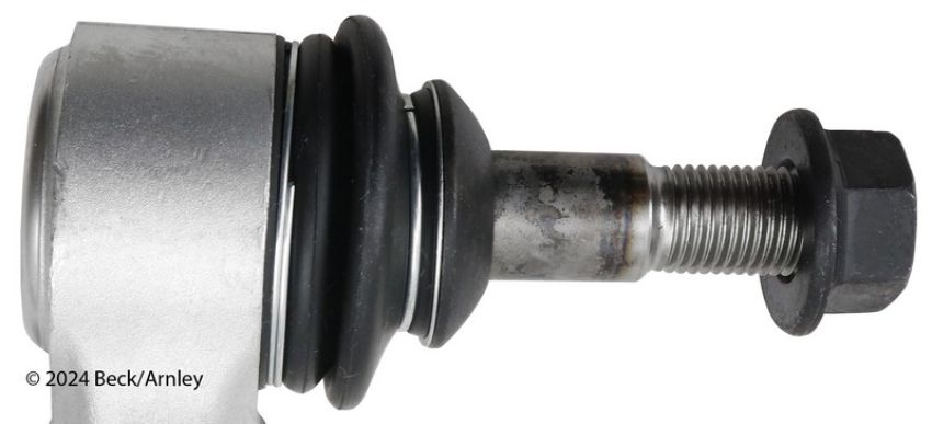 BECK/ARNLEY 102-5957 CTL ARM w BALL JOINT