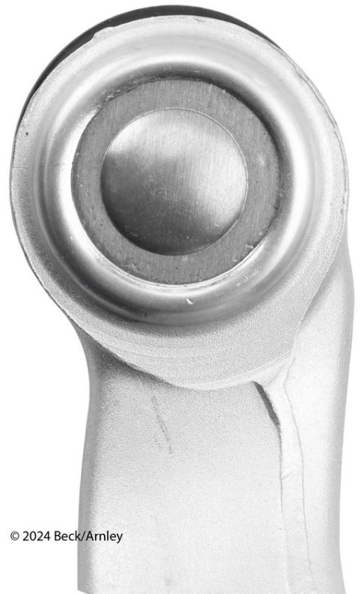 BECK/ARNLEY 102-5957 CTL ARM w BALL JOINT