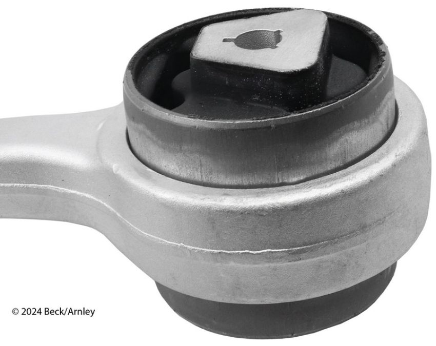 BECK/ARNLEY 102-5957 CTL ARM w BALL JOINT
