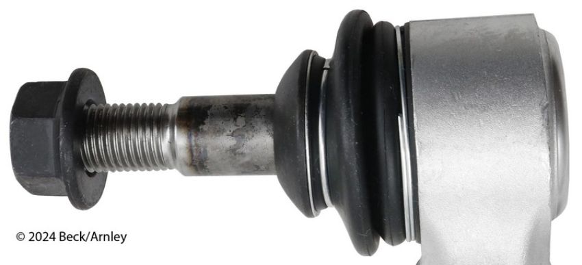 BECK/ARNLEY 102-5958 CTL ARM w BALL JOINT
