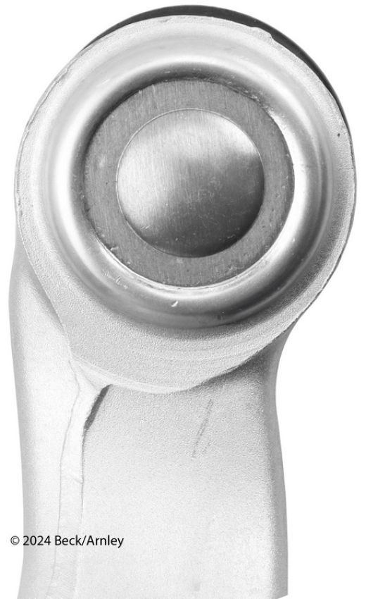 BECK/ARNLEY 102-5958 CTL ARM w BALL JOINT