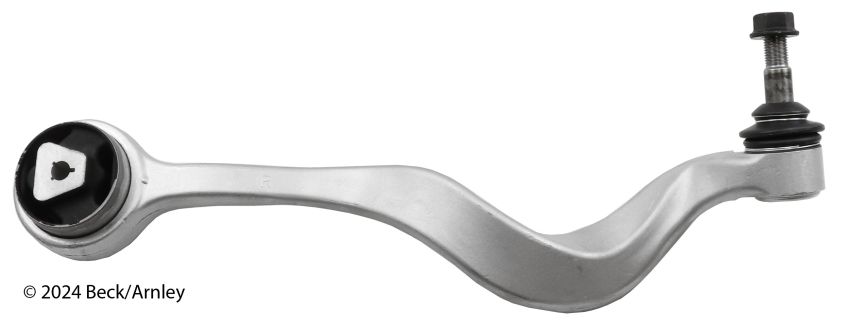 BECK/ARNLEY 102-5958 CTL ARM w BALL JOINT