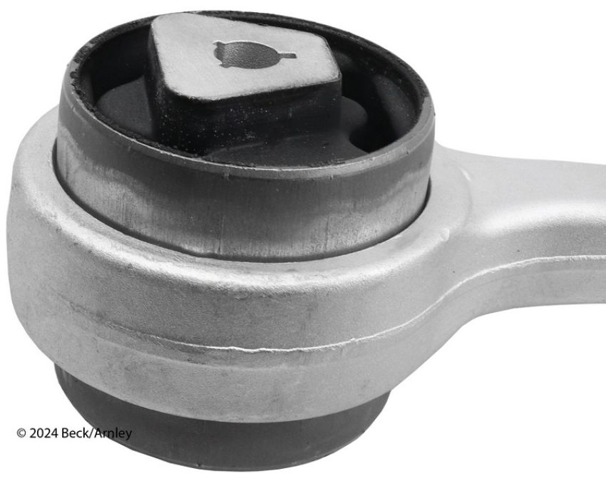 BECK/ARNLEY 102-5958 CTL ARM w BALL JOINT