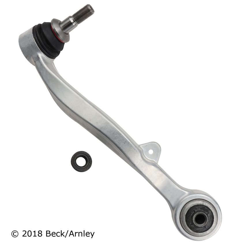 BECK/ARNLEY 102-5961 CTL ARM w BALL JOINT